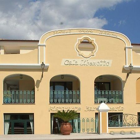 Residence Il Borgo Орозеи Екстериор снимка