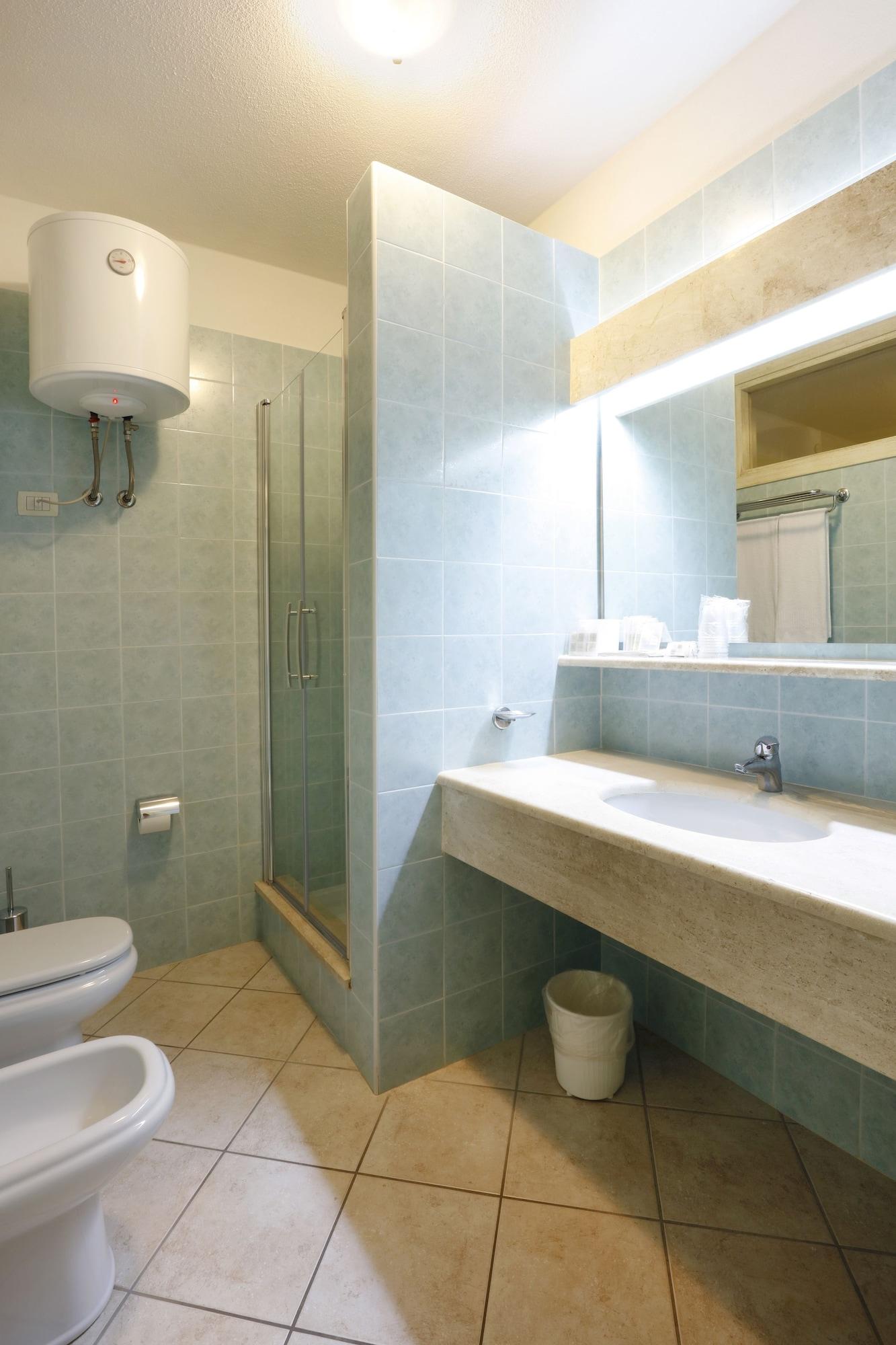 Residence Il Borgo Орозеи Екстериор снимка