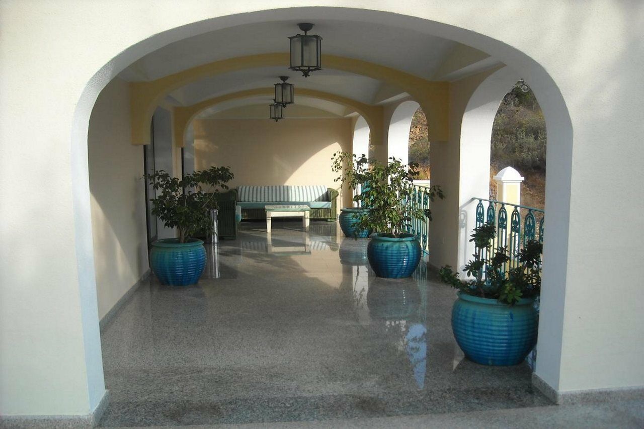 Residence Il Borgo Орозеи Екстериор снимка