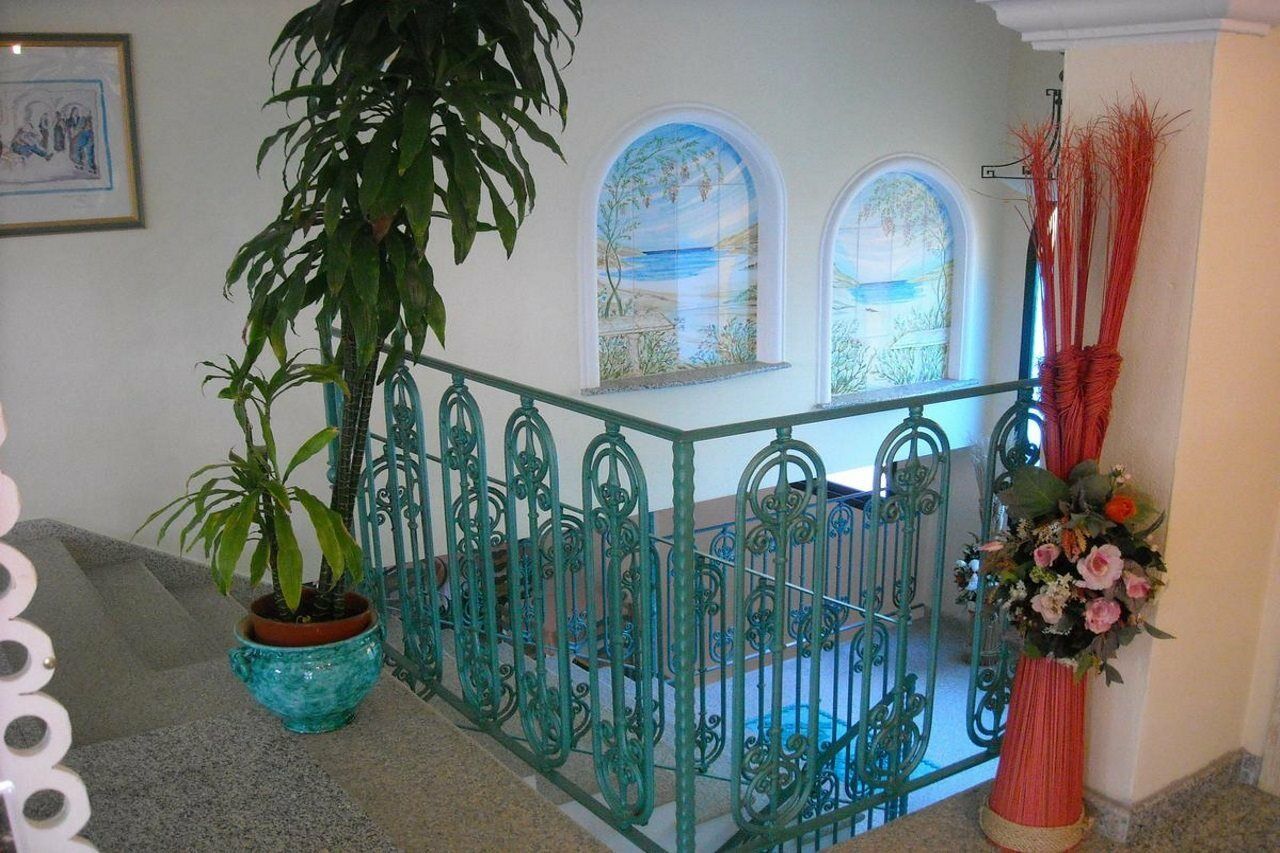 Residence Il Borgo Орозеи Екстериор снимка
